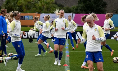 Mondiali Femminili