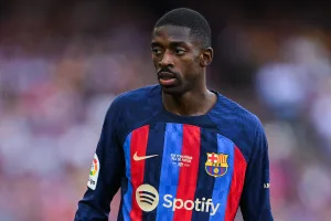 Dembele