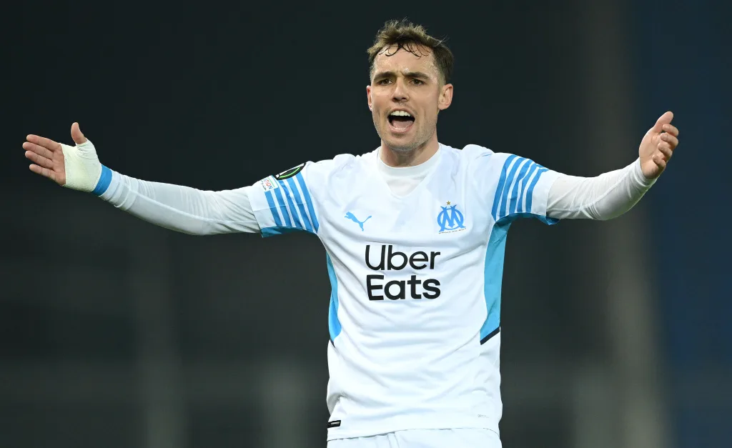 Mercato Frosinone, ufficiale l’arivo di Pol Lirola