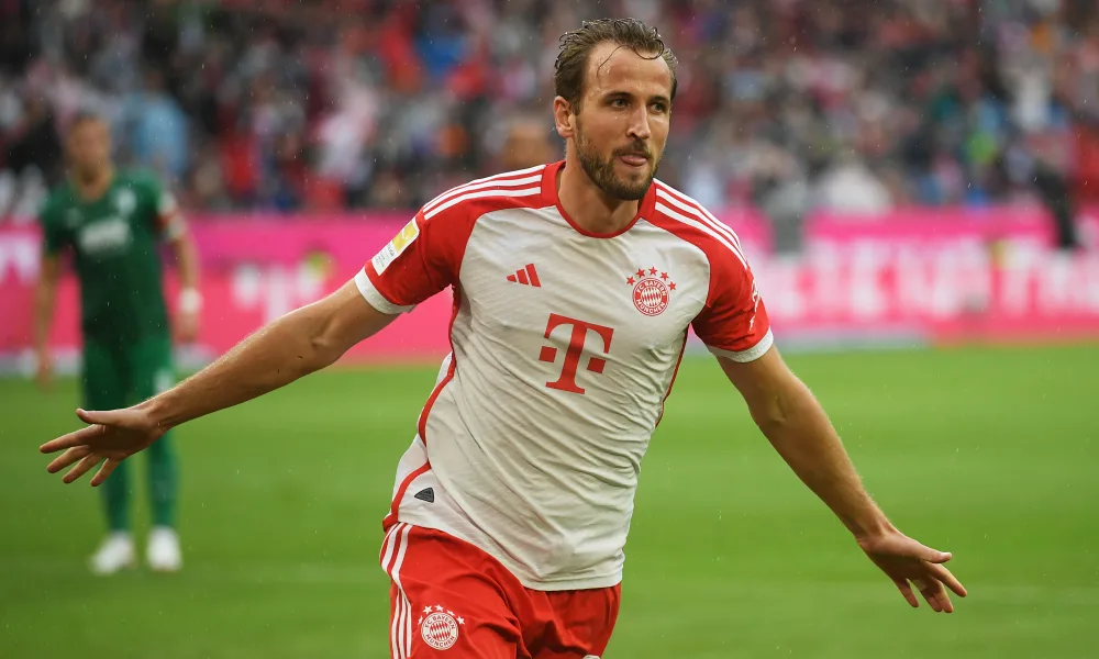 Bundesliga