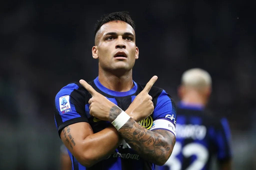 L’Inter aggancia la Roma in un curioso primato: il dato