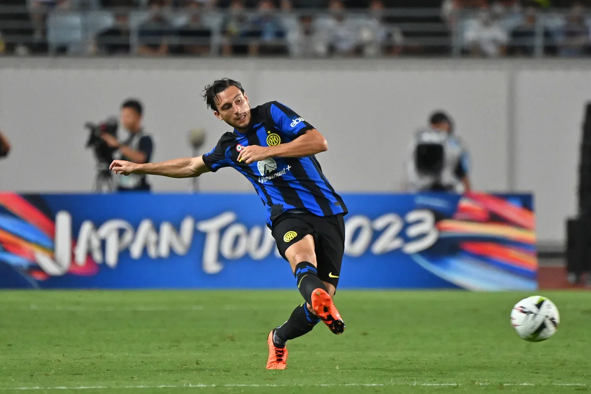 darmian inter