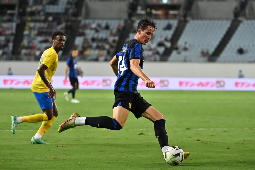 Mercato Inter, Fabbian verso il Frosinone: gli agenti in sede
