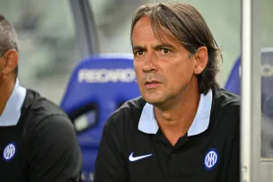 Inter Inzaghi