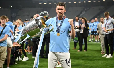 Laporte Al-Nassr