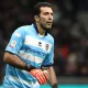 Buffon ritiro