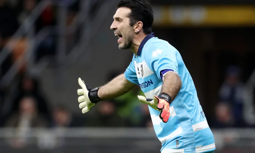 buffon