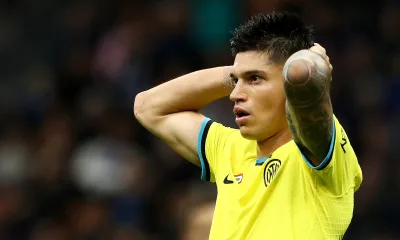 Correa Inter obiettivo Torino
