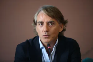 mancini addio italia