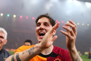 Zaniolo Galatasaray Aston Villa