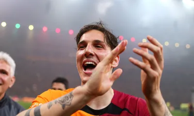 Zaniolo Galatasaray Aston Villa