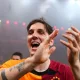 Zaniolo Galatasaray Aston Villa
