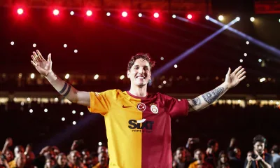 zaniolo premier league