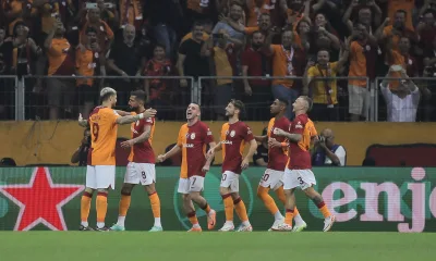 playoff Champions League