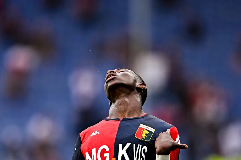 Calciomercato Genoa, è rivoluzione: addio a quattro attaccanti