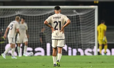 infortunati serie a