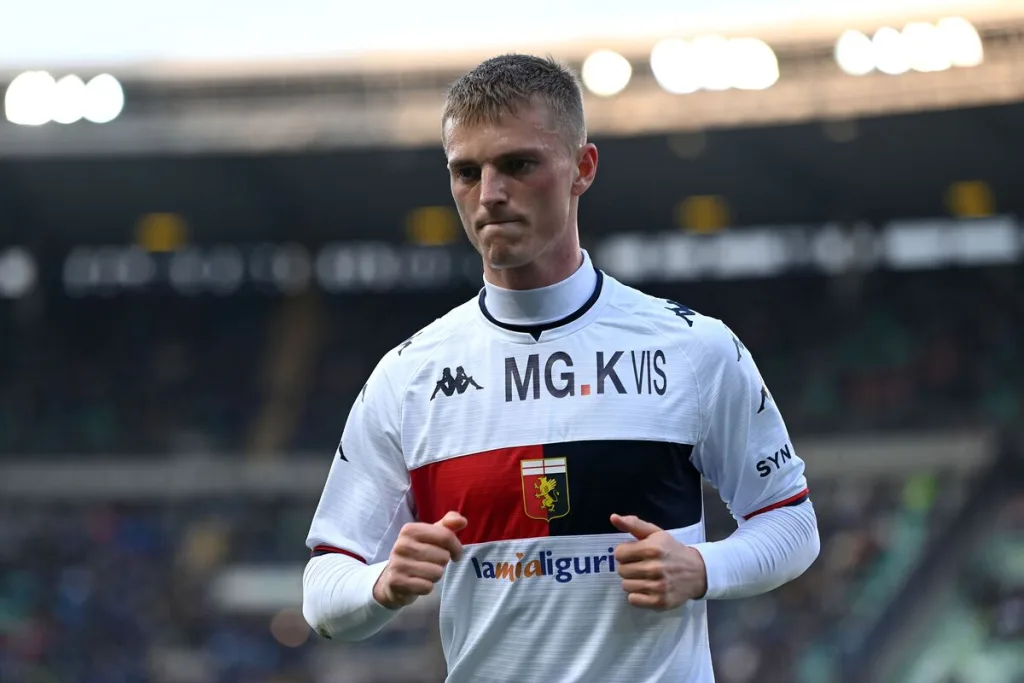 Genoa, caos Gudmundsson: sospeso dall’Islanda per una denuncia