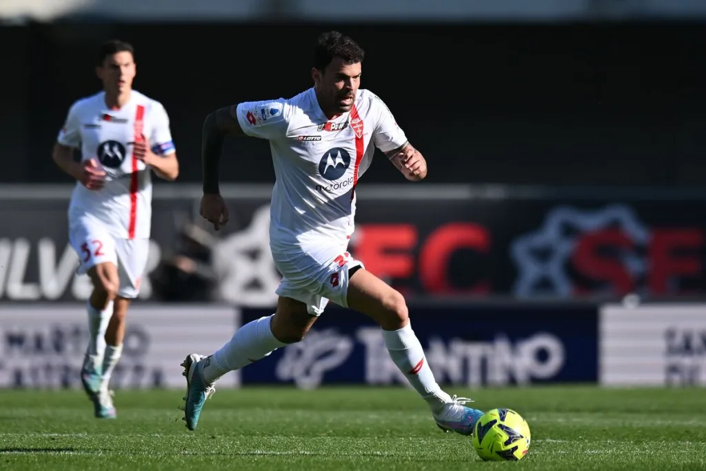 Mercato Cagliari, Petagna il prescelto per l’attacco: le ultime