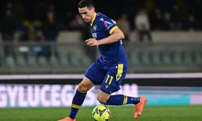 mercato verona