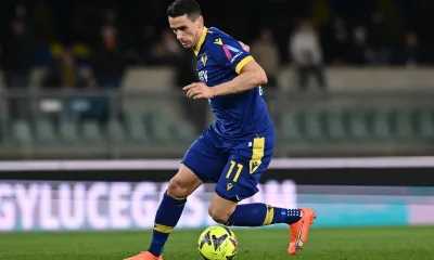 mercato Verona
