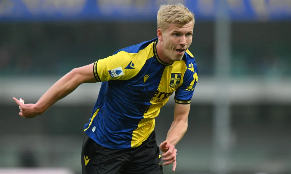 mercato Verona