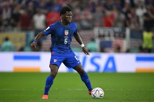 musah arrivo