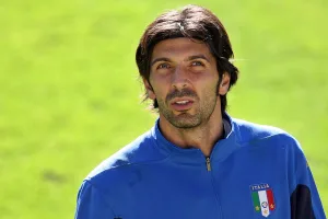 gigi buffon