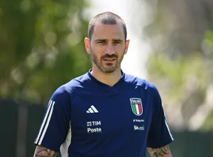 Roma Bonucci