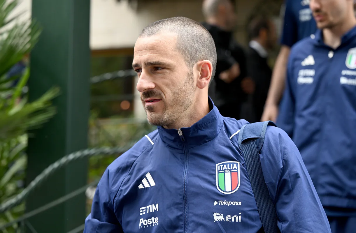 Bonucci interesse Genoa