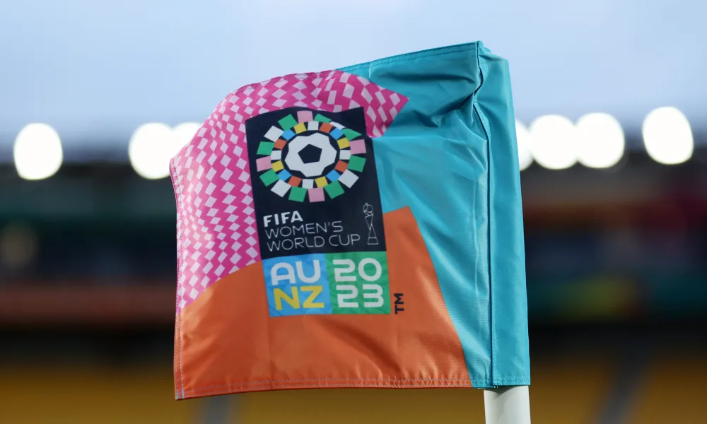 Mondiali Femminili