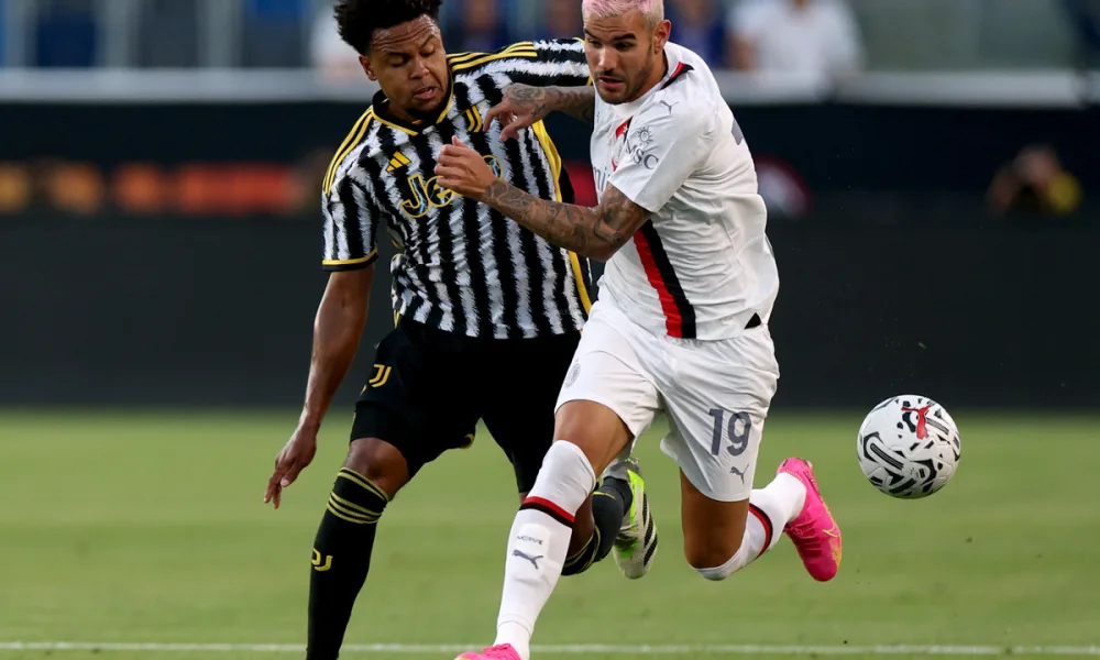 Juventus, colpo di scena per McKennie: Allegri sorprende tutti