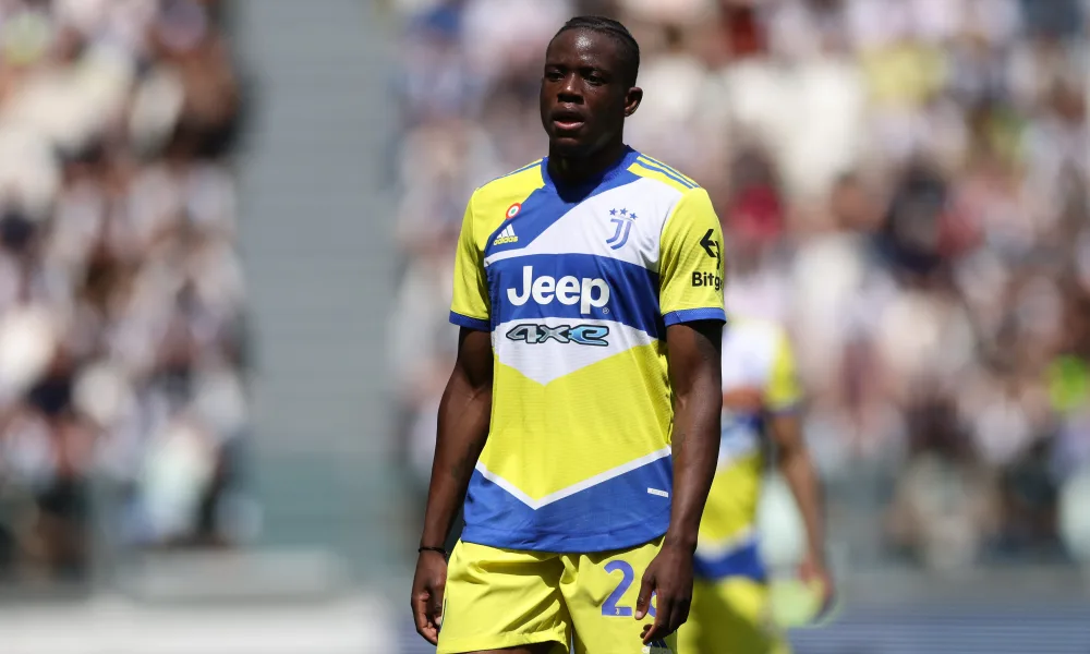 mercato Juventus