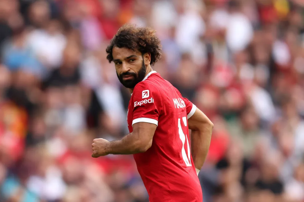 Arabia pigliatutto, anche Salah lascia l’Europa: 200 milioni per lui