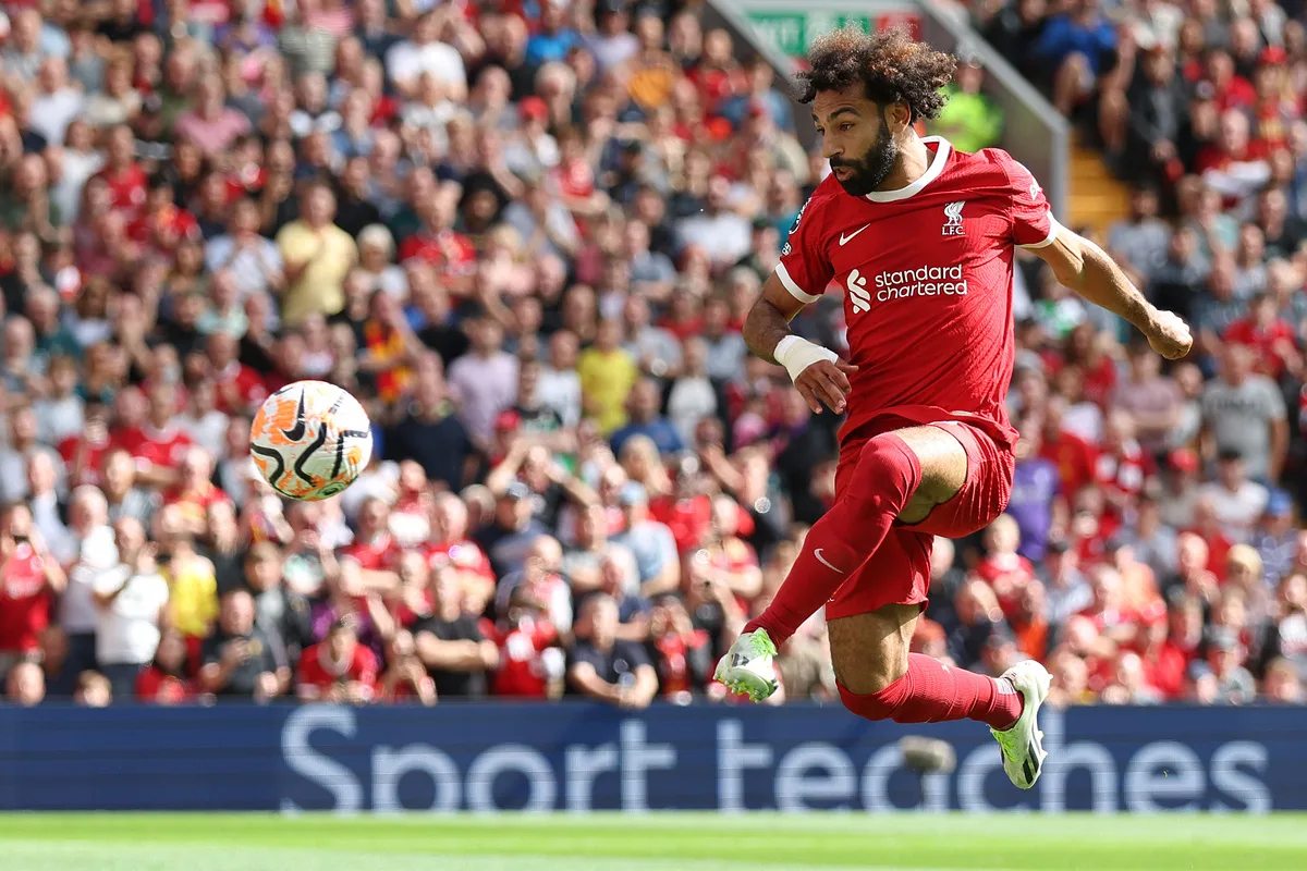 salah arabia liverpool