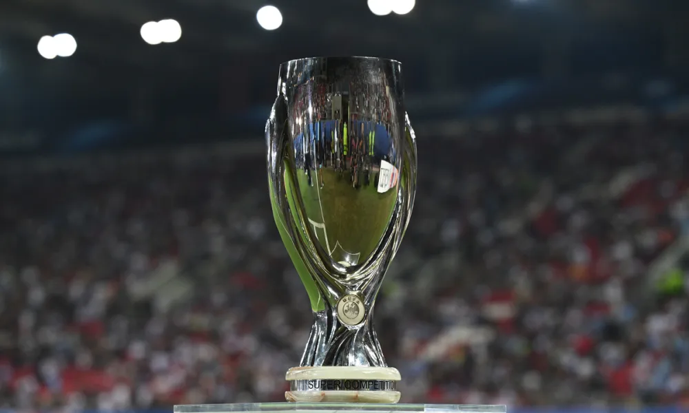 formazioni ufficiali Manchester City-Siviglia
