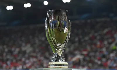 formazioni ufficiali Manchester City-Siviglia