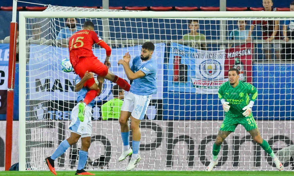 Supercoppa Europea