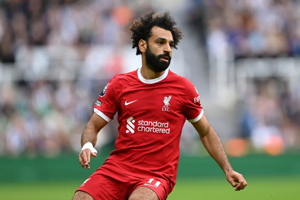 salah arabia