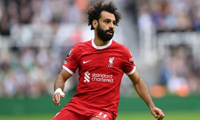 salah arabia