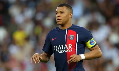 mbappè rinnovo psg