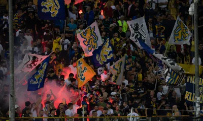 Serie B