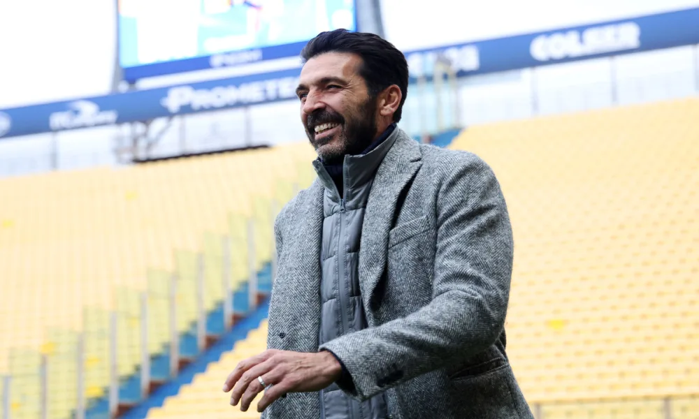 buffon