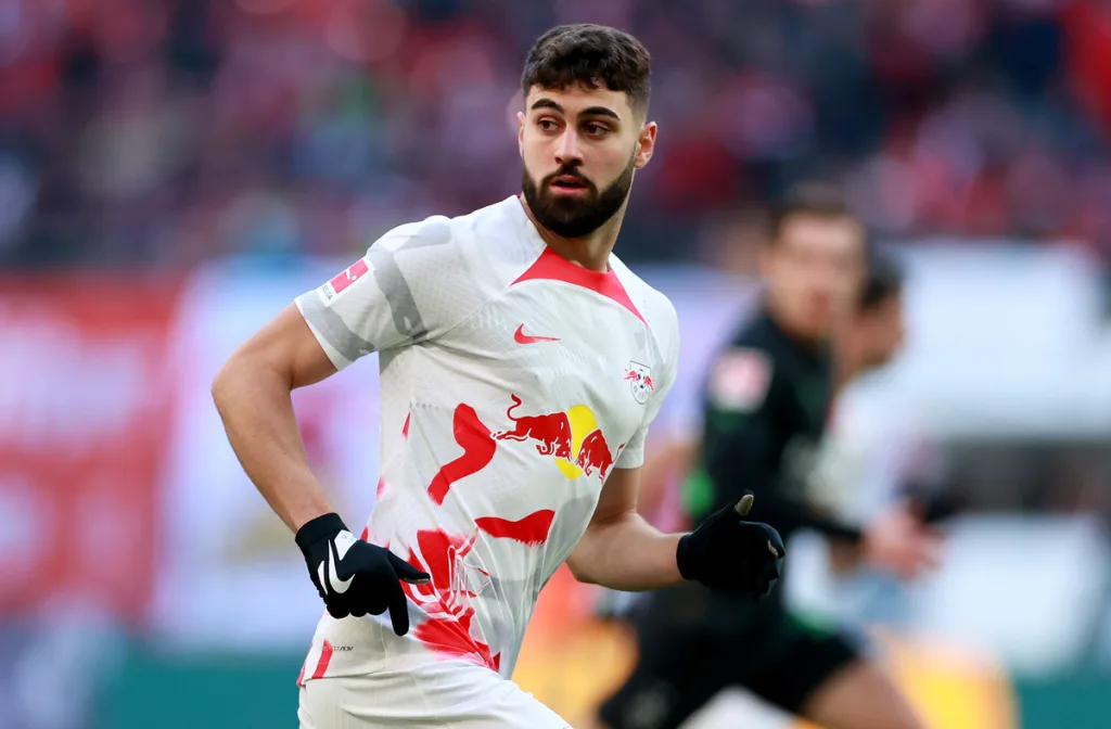 Gvardiol è del Manchester City: i difensori più costosi di sempre