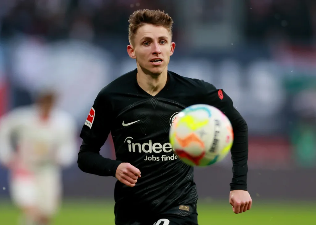 Mercato Napoli, pronta l’offerta per Lindstrom: i dettagli