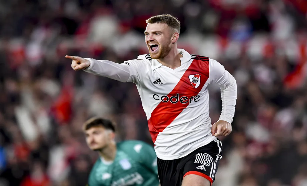 Mercato Fiorentina, ecco Beltran: c’è l’ufficialità dell’argentino