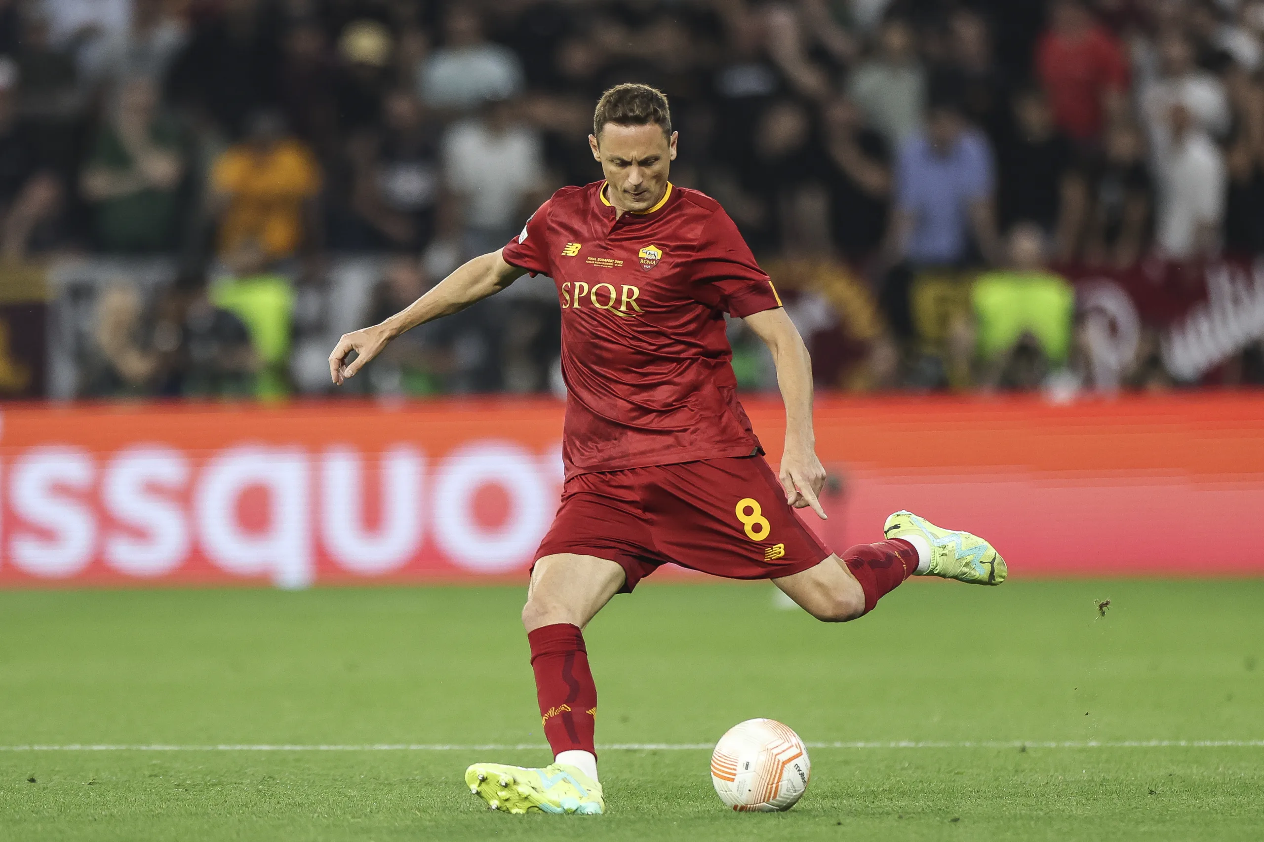 Roma Matic