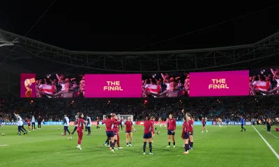Mondiale Femminile
