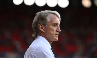 mancini italia