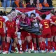 mondiali femminili quarti di finale spagna svezia