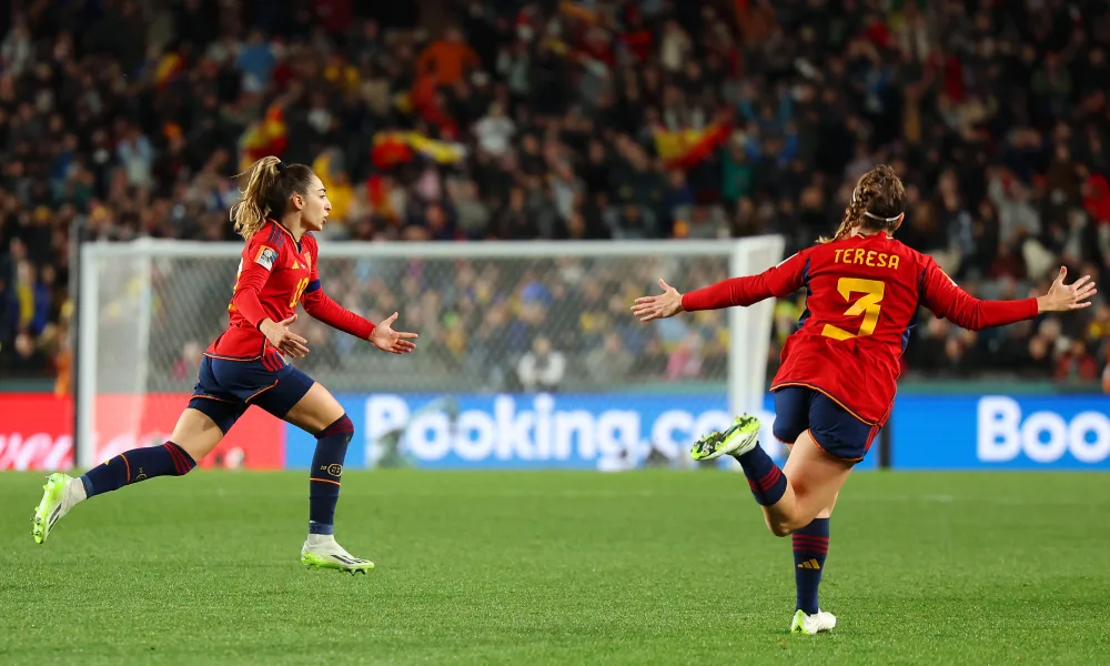 Mondiali Femminili
